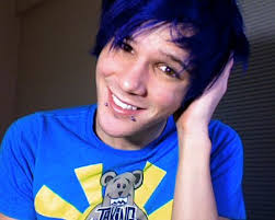 Who is Matthew Lush dating? Matthew Lush boyfriend, husband