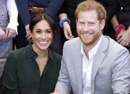 Juni 2021 in kalifornien das licht der welt erblickte, vertraute herzogin meghan erneut auf den expertenrat einer anerkannten geburtsspezialistin. Breaking Baby News Meghan Markle Ist Schwanger