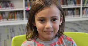 Slideshow: Kids tell what they are thankful for