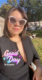 Let's touch base along our journeys. What's one thing your coaching has  taught you recently and how has it helped you?