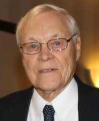 Howard Swanson Obituary