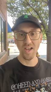 Daniel Whitenack's Video