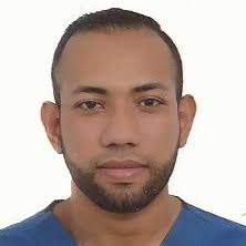 Luis Alfonso Batista Utria