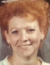 Mary "Peanuts" Glass Obituary July 23, 2015