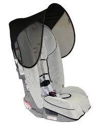 Sunshine Kids Seat Shade Kids Seating Diono Car Seat Diono
