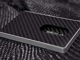 It shipped fast and i am very happy with the service i received. Cardissimo Carbon Fiber Business Card Credit Card Holder Carbon Fiber Gear
