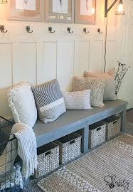 Maybe you would like to learn more about one of these? 20 Best Of Photograph Of Entryway Bench Ideas Pinterest Check More At Http Www Pack621 Us Entryway Bench Ideas Pinterest Home Decor Home Decor Tips Home
