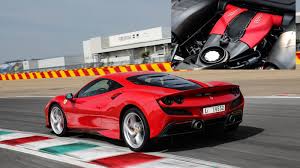 Email ferrari.f_1@mail.ru has spam activity on 5 websites, history spam attacks. More About The Ferrari F8 Tributo 3 9 Liter Twin Turbocharged V8