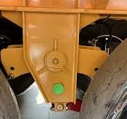 3 Axle Fence Cargo Semi Trailer | Semi Trailer Manufacturer