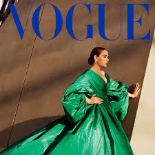 He discovers that he is the only one who can see her. Adele On Her New Album Anxiety Workout Routine Vogue S November 2021 Cover Issue Vogue