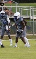 Jadyn Dean's Women's Soccer Recruiting Profile