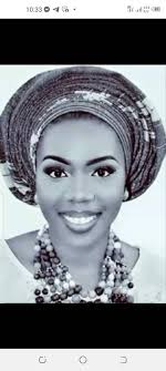 Follow CLARA AfriAmerica Clara Ma-ssaquoi