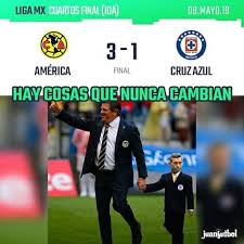 Check spelling or type a new query. Lo Mejores Memes De La Victoria Del America Al Cruz Azul