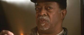 A Wolf Comes At Night