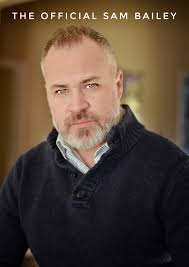 Sam Bailey