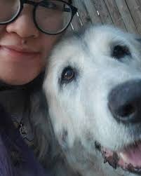 Owner loses dog and thanks photographers