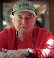 Richard Campbell's Instagram, Twitter & Facebook