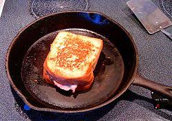 Grilled cheese recipes ham swiss cheese recipes. Ham Sandwich Wikipedia