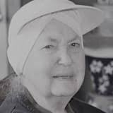 Lena M. Taylor Obituary (1923)