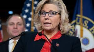 Challenger hits Liz Cheney, says GOP must work with Trump | KOLR -  OzarksFirst.com