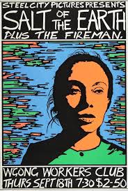 Salt of the Earth, 1980 by Redback Graphix, Michael Callaghan ::