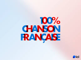 	France Bleu 100% chanson française