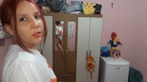 In The Mirror, From 17 Seconds Onwards - YTboob