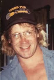 Anthony Wayne “Tony” Alspach (1964-2001)