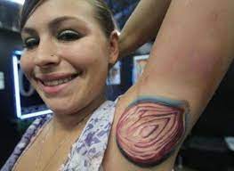 We did not find results for: 16 Most Absurd Tattoos Of All Time Terrible Tattoos Weird Tattoos Funny Tattoos