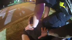 It first aired on august 14, 2014. You Re Gonna Kill Me Dallas Police Body Cam Footage Reveals The Final Minutes Of Tony Timpa S Life