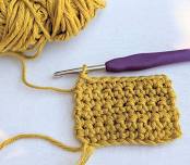 Danbury - Adult: Crochet Circle