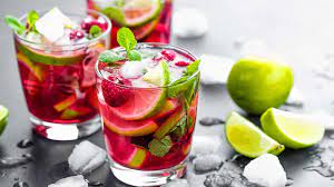 7 Sommer-Cocktails mit Alkohol, die wirklich schmecken • Koch-Mit