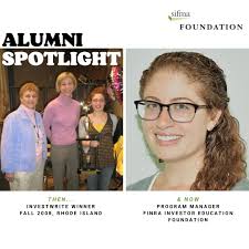 We honored the legacy of John Bachmann, former Managing Partner at  edwardjones, at our annual Tribute Dinner. Our Stock Market Game students,  Celicia Haynes from @parksidepreparatoryacademy, and Lance Robert, Jr. from  @laschools