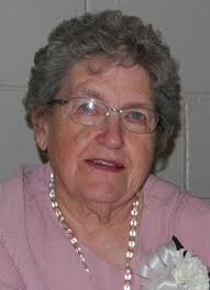 Joanne Erickson Obituary August 30, 2020