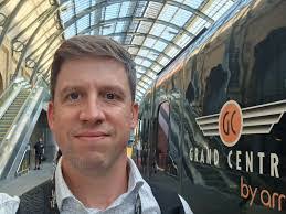 Sally Clinton's Instagram, Twitter & Facebook