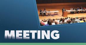 Kandiyohi County DFL Meeting