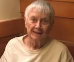 Betty Shoup Obituary