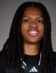 Kayley Joseph-Bernard (11/25/2025)