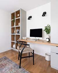Gatineau Office Reveal In 2020 Home White Oak Desk Decor Home Office Design Home Office Decor Home Office Space