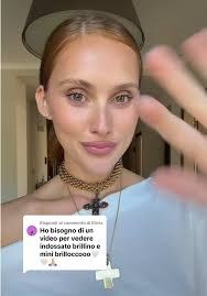 Risposta a @Elena ❤️