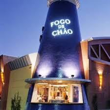 Can We Say Food Coma Los Angeles Restaurants Fogo De Chao Brazilian Steakhouse