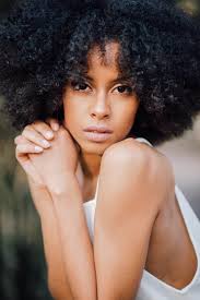 Crystal Marcelle's Instagram, Twitter & Facebook