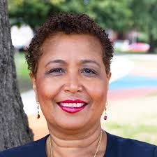 Maria Quiñones Sánchez