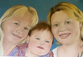 My latest finished and framed