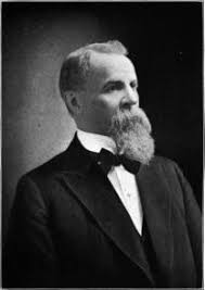 Cyrus A. Dolph