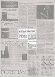 Demille award sunday night, the notoriously private actress very publicly thanked, one. Film Review Nell A Woman Within A Wild Child As Revealed By Jodie Foster The New York Times
