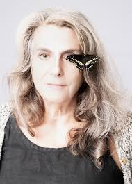 Yesterday I was releasing my 7th monarch of the year and this happened!!