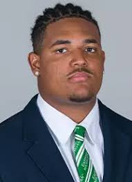 Football Falls at Akron, 25-21