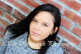 Kim Kirkpatrick's Instagram, Twitter & Facebook