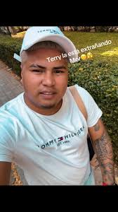 Mor terry la extraña🥲🫥 #hasloviral #tiktokindia #video